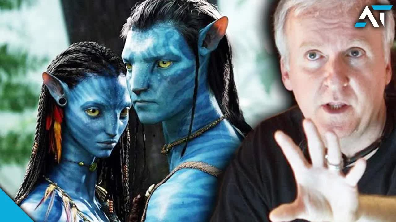 JAMES CAMERON might not direct AVATAR 4 and 5 | EMPIRE News