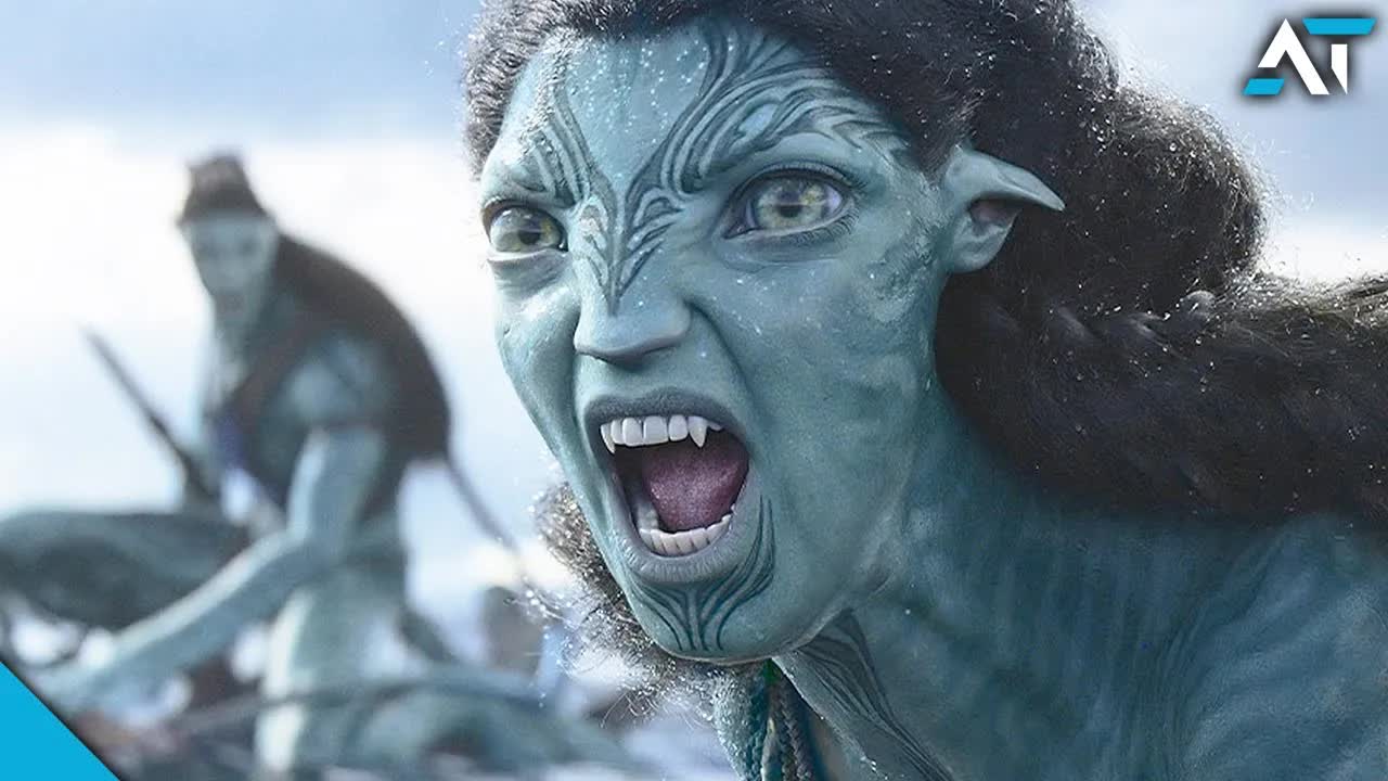 NEW IMAGES | Empire Magazine EXCLUSIVE Details
