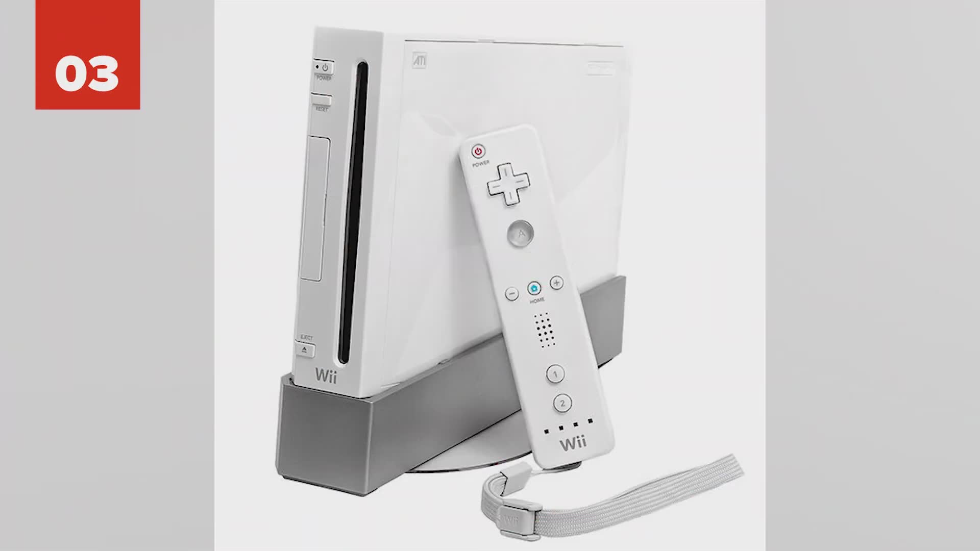25 best video game consoles of all time