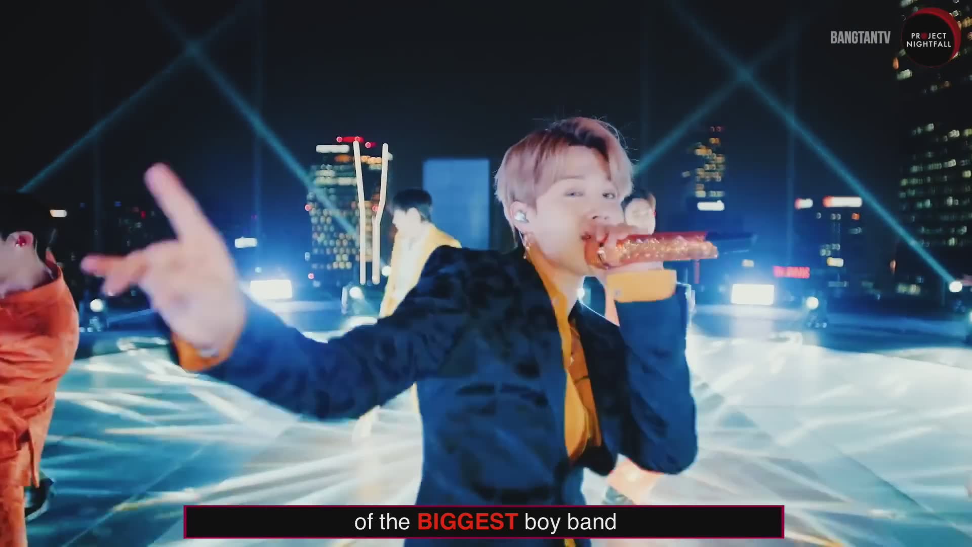 Dark secret Suga kept hidden from BTS