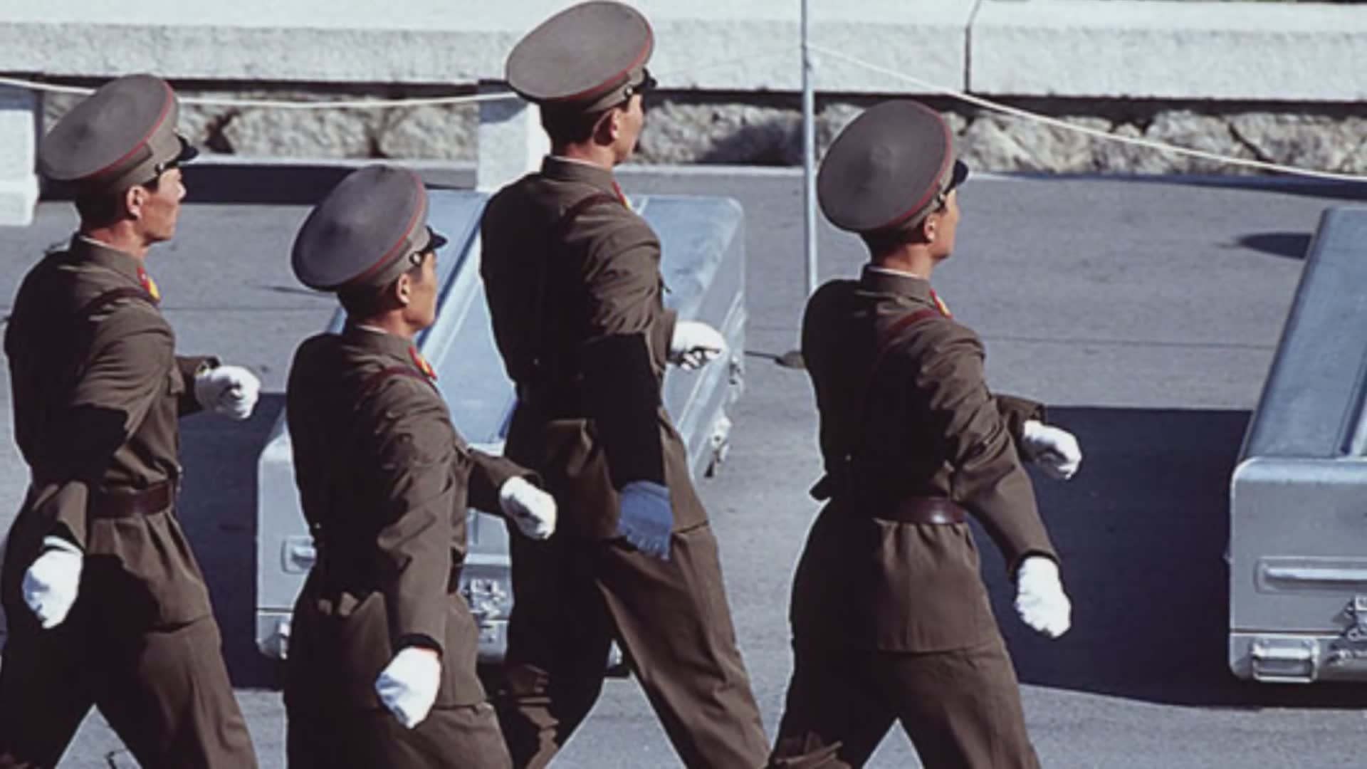 25 biggest armies in the world