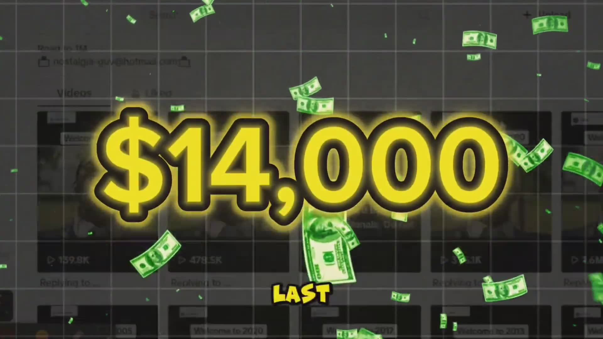 I made $14,000 monthly through this untapped niche | YouTube and TikTok creativity program