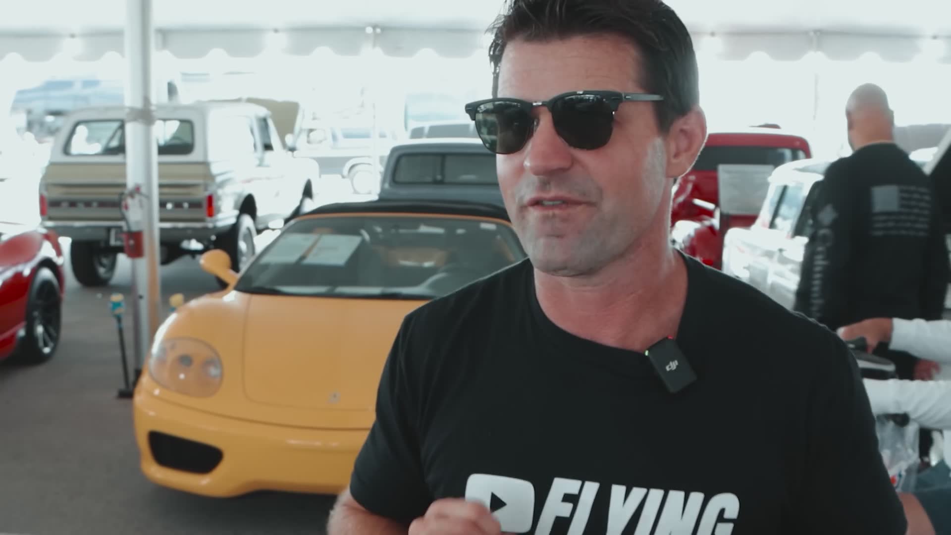 Crazy deals under $10,000 at the Barrett Jackson auction