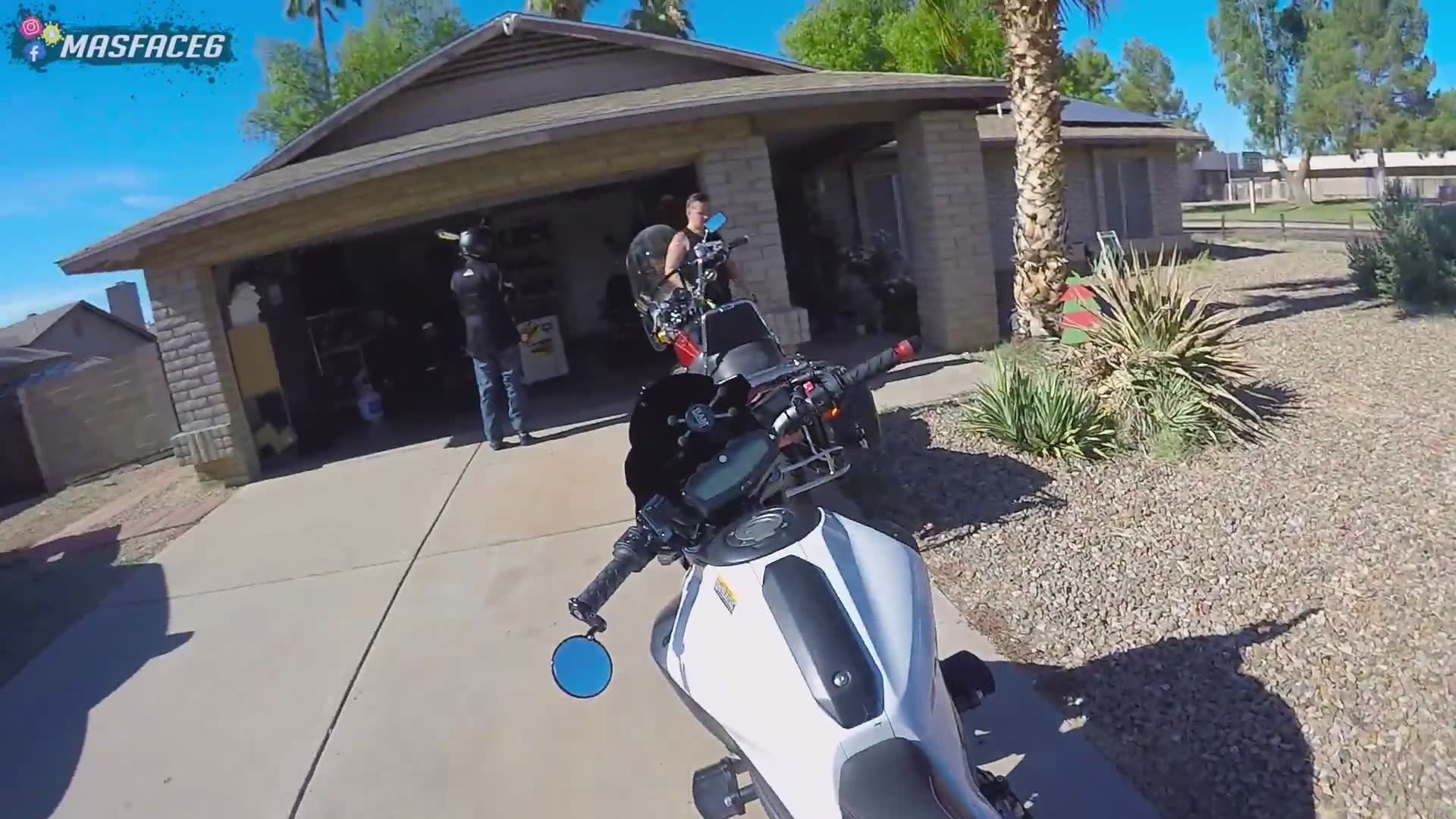 Bought a Honda CBR954RR