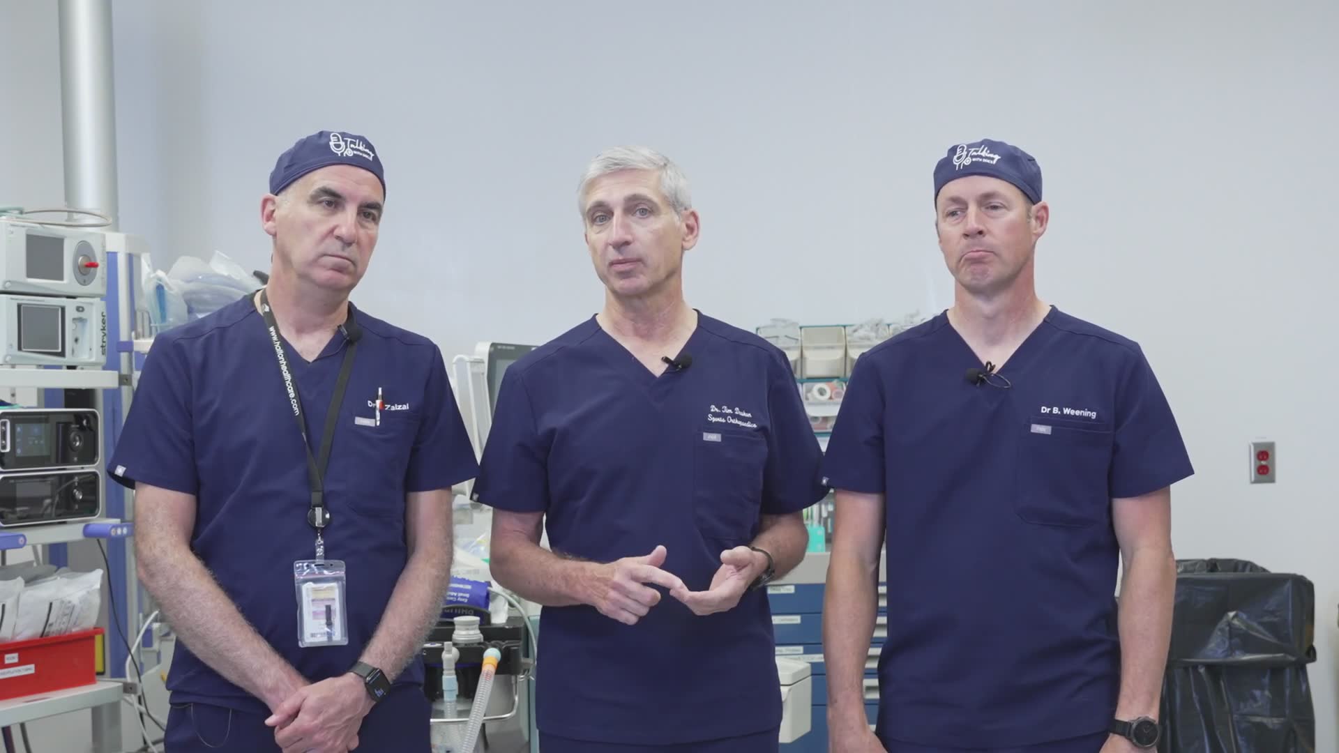 What orthopaedic surgeons want you to know about kneecap dislocation