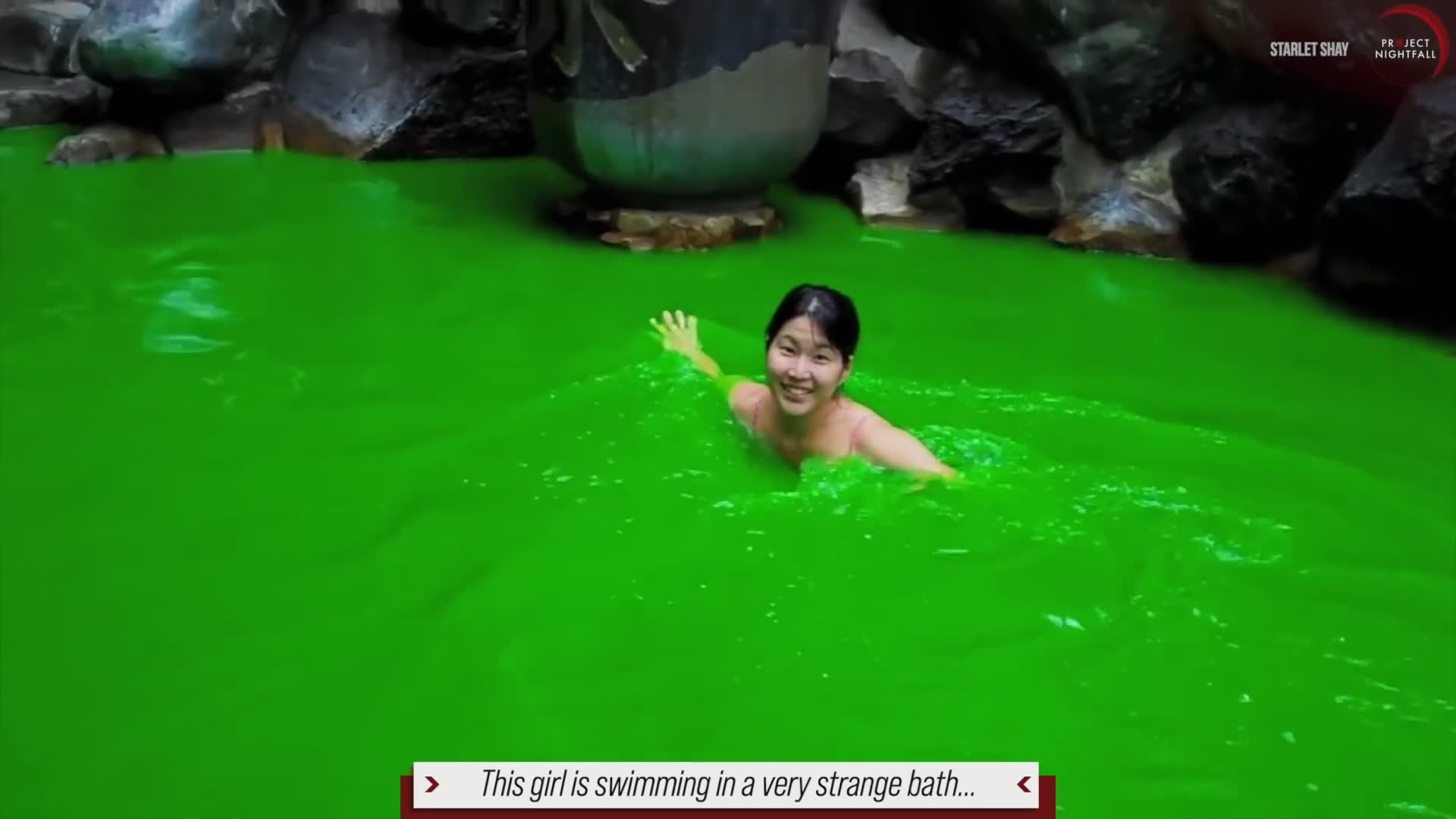 Bizarre things you'll only find in Japan