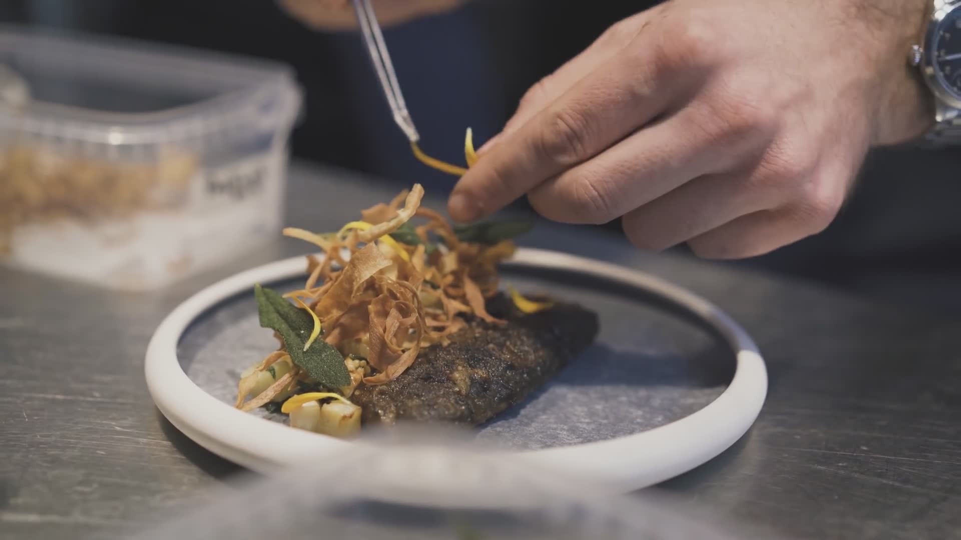 Københavns beste smørrebrød finnes på Aamanns – vår guide