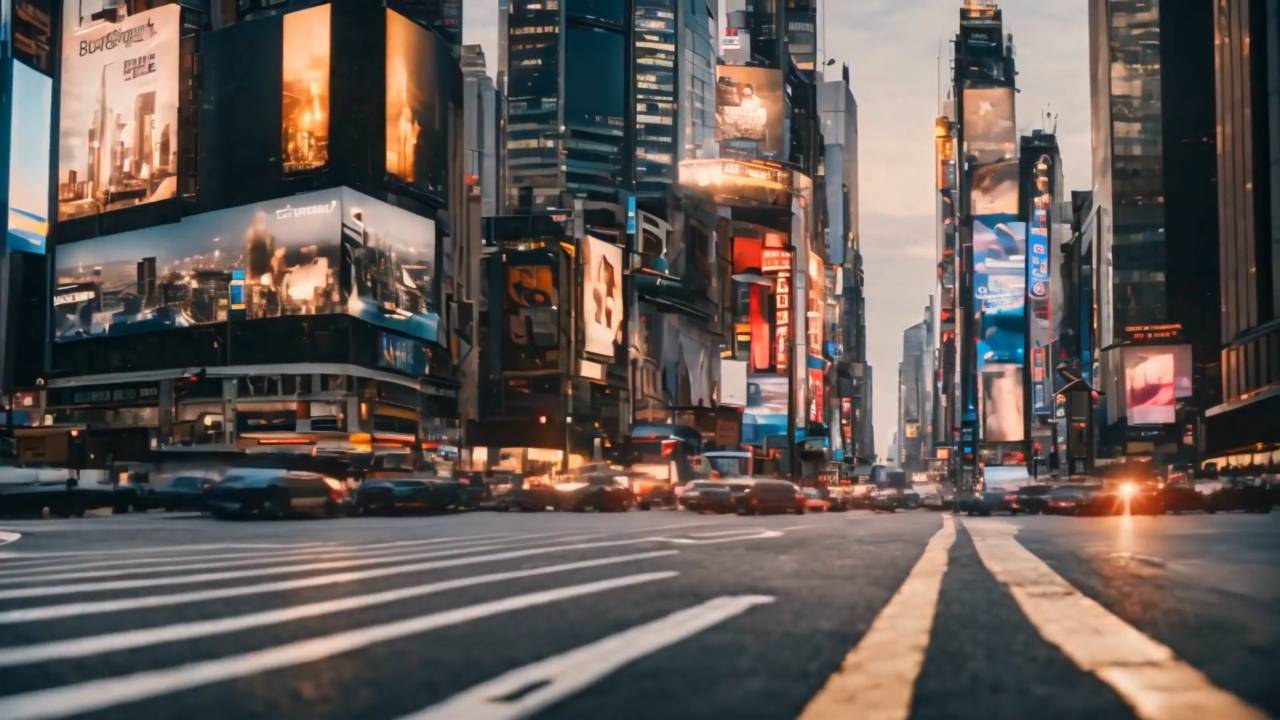 Unveiling the future of generative AI