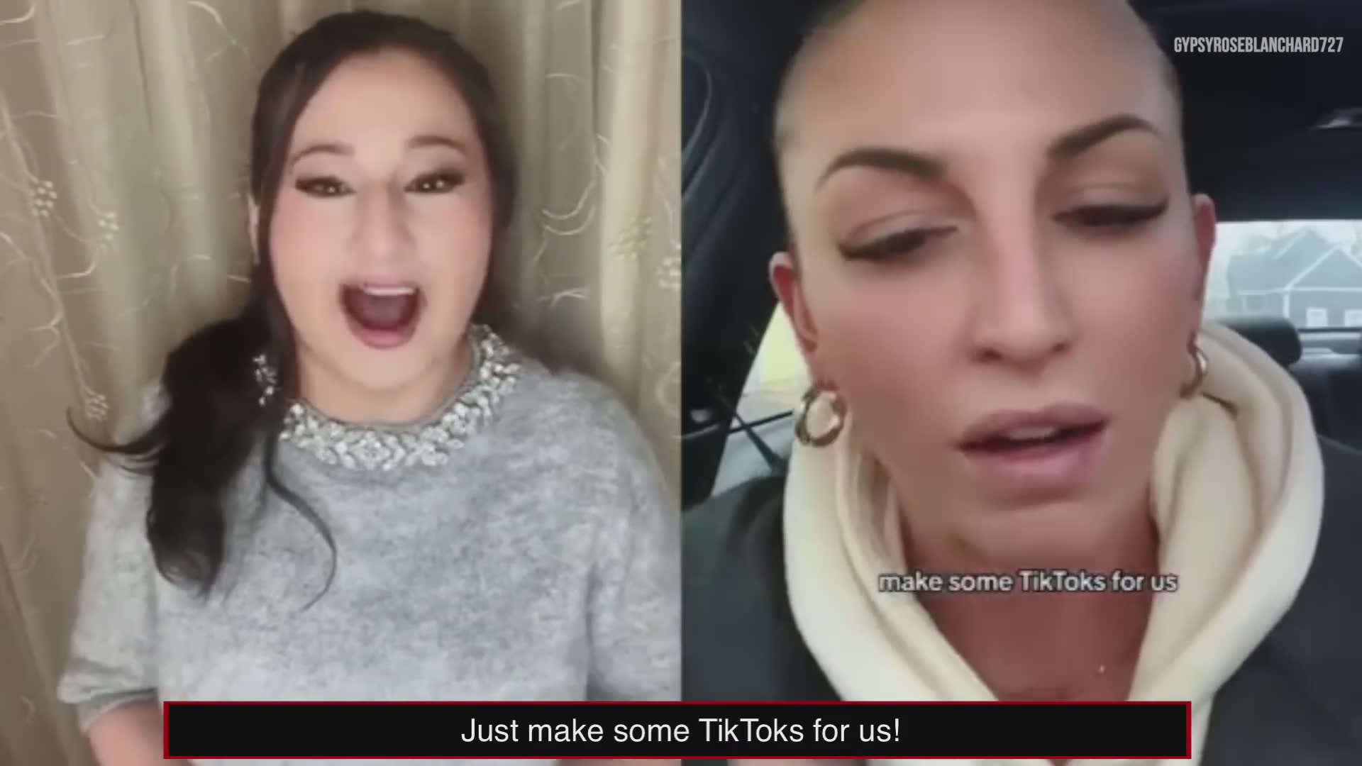 This woman became famous after killing her own mother