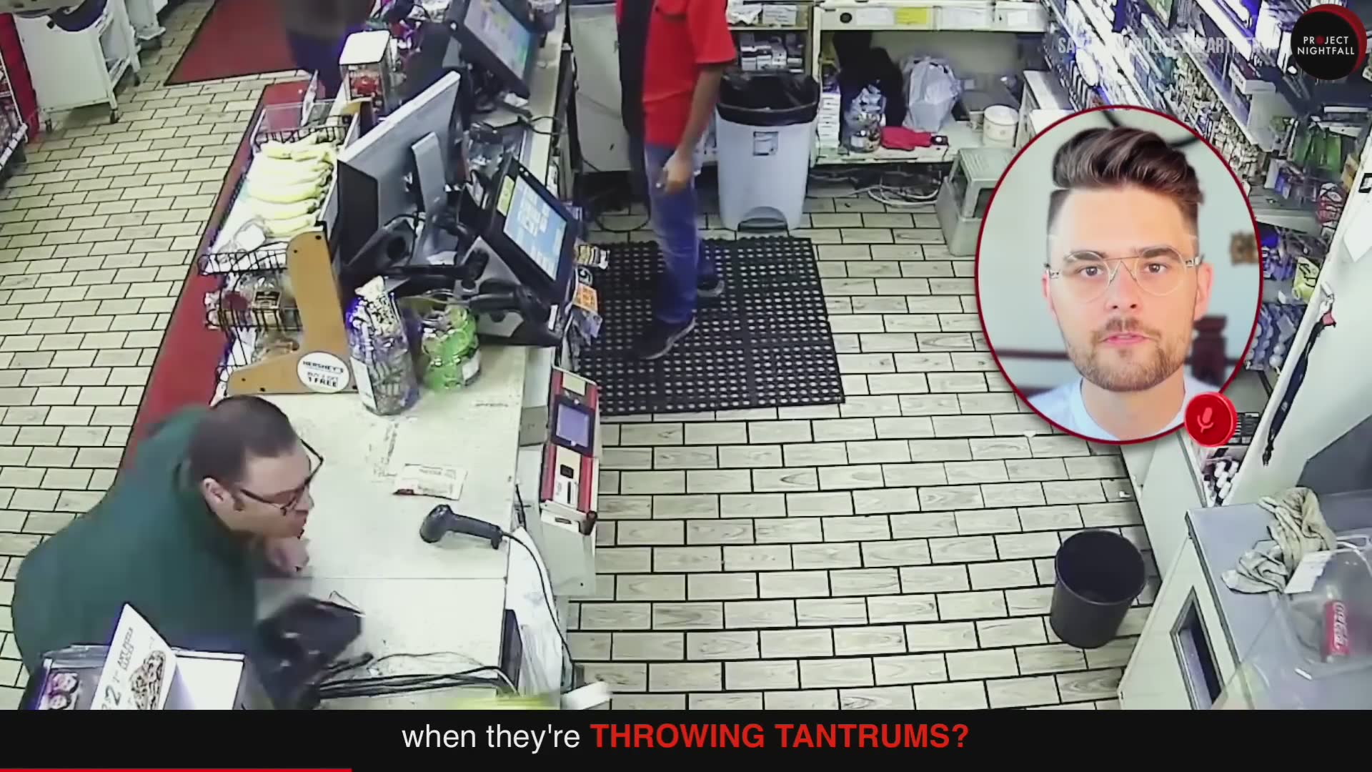 Rude customers to fast food workers, until this happened