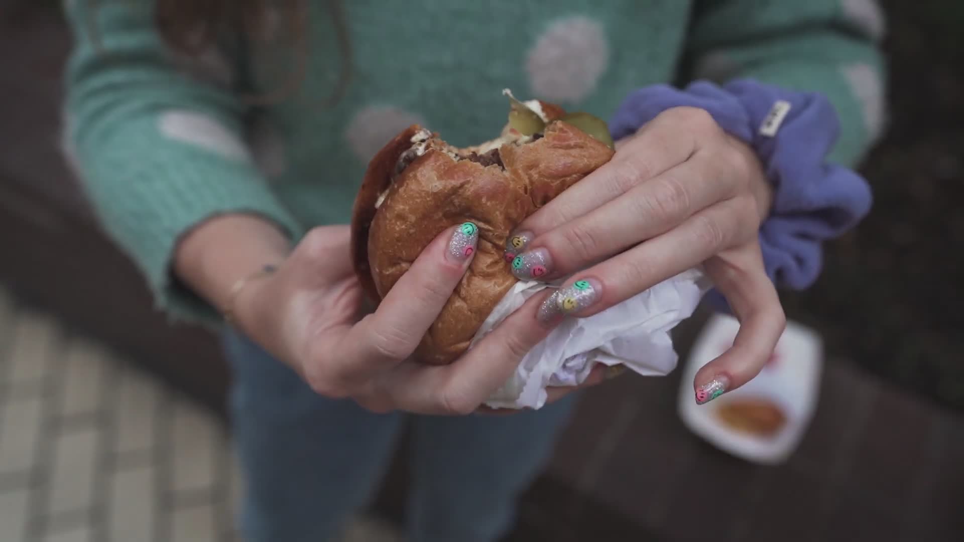 L.A. burgere med Mark Rosati fra Shake Shack og Jessie Eats – slik opplevde vi det