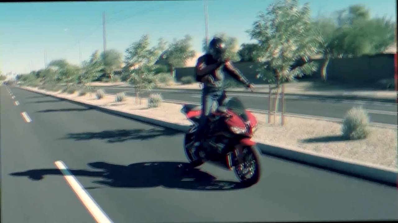 Fan meetup with local riders