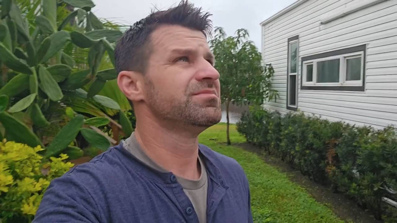 Turning a shipping container into an Airbnb money maker