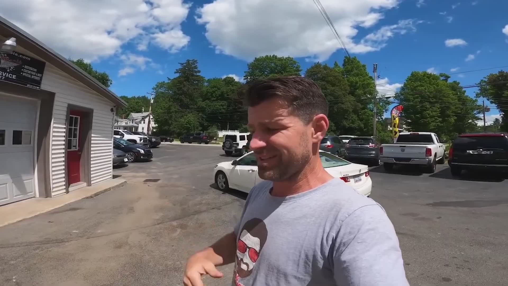 The hard truth hurts sometimes | car dealer stories and what would you do