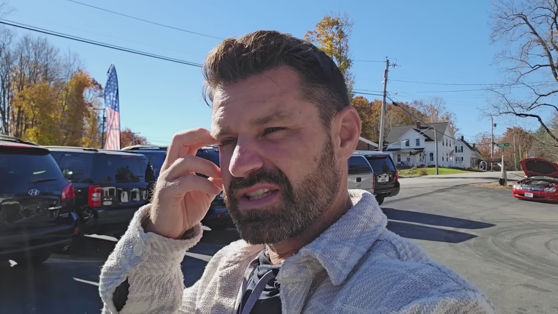 Making my car dealership profitable by correcting all the mistakes I made