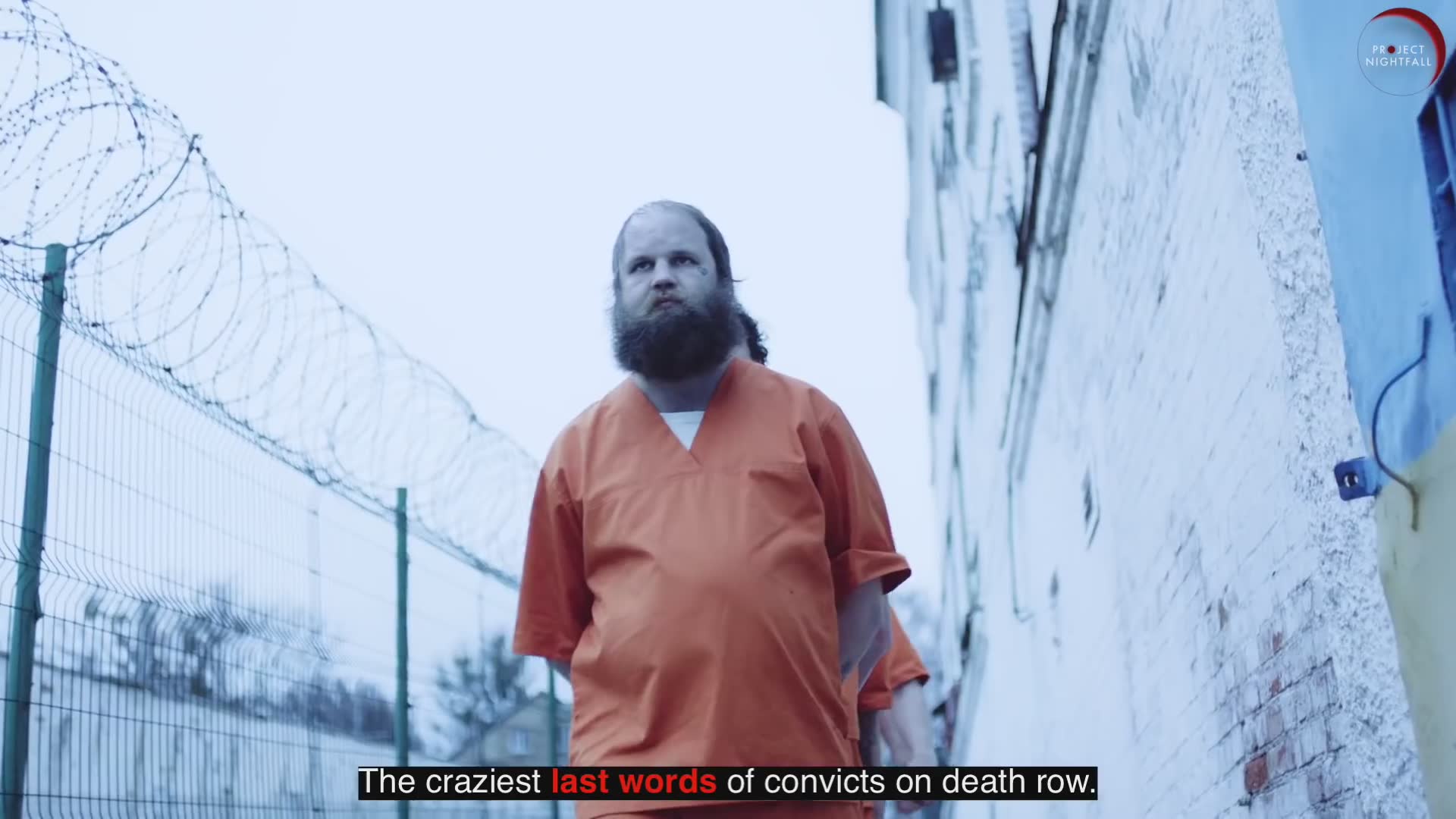 The craziest last words from death row convicts