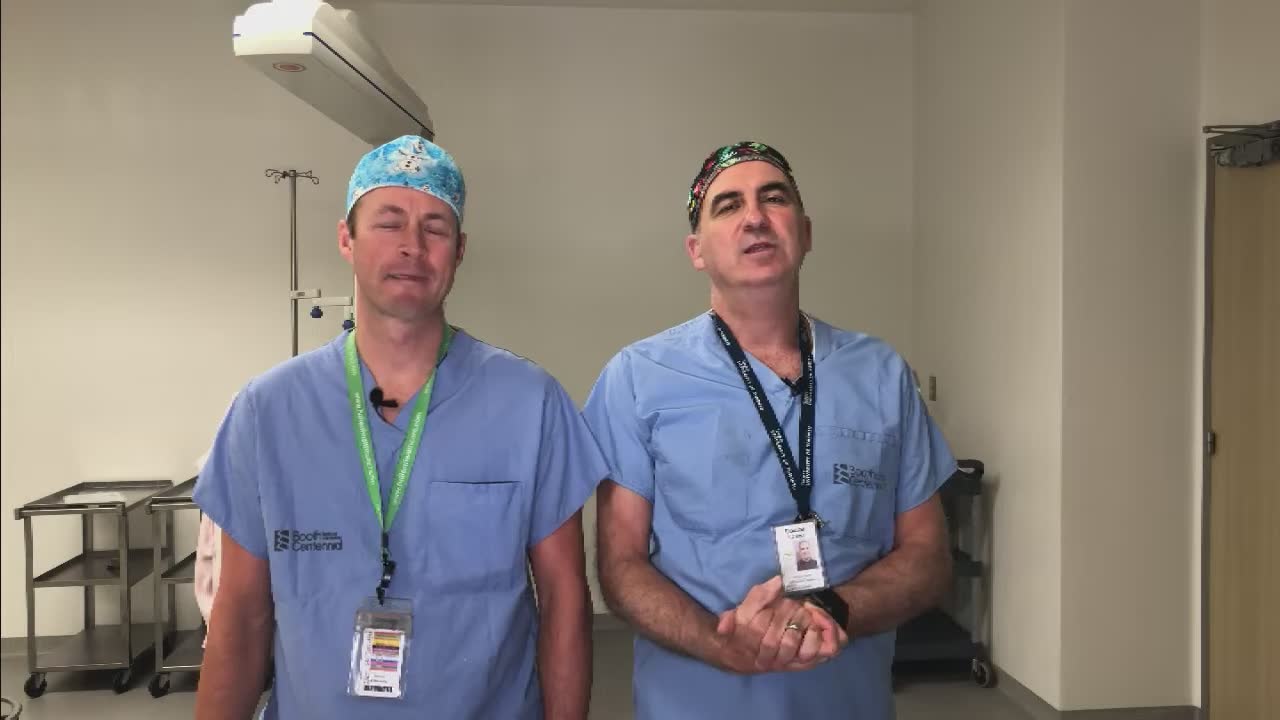 Building better doctor-patient relationships