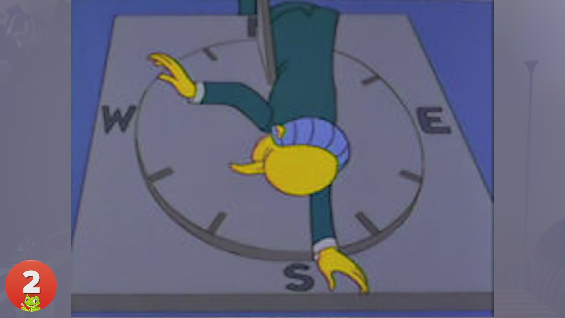 25 greatest Simpsons episodes of all time