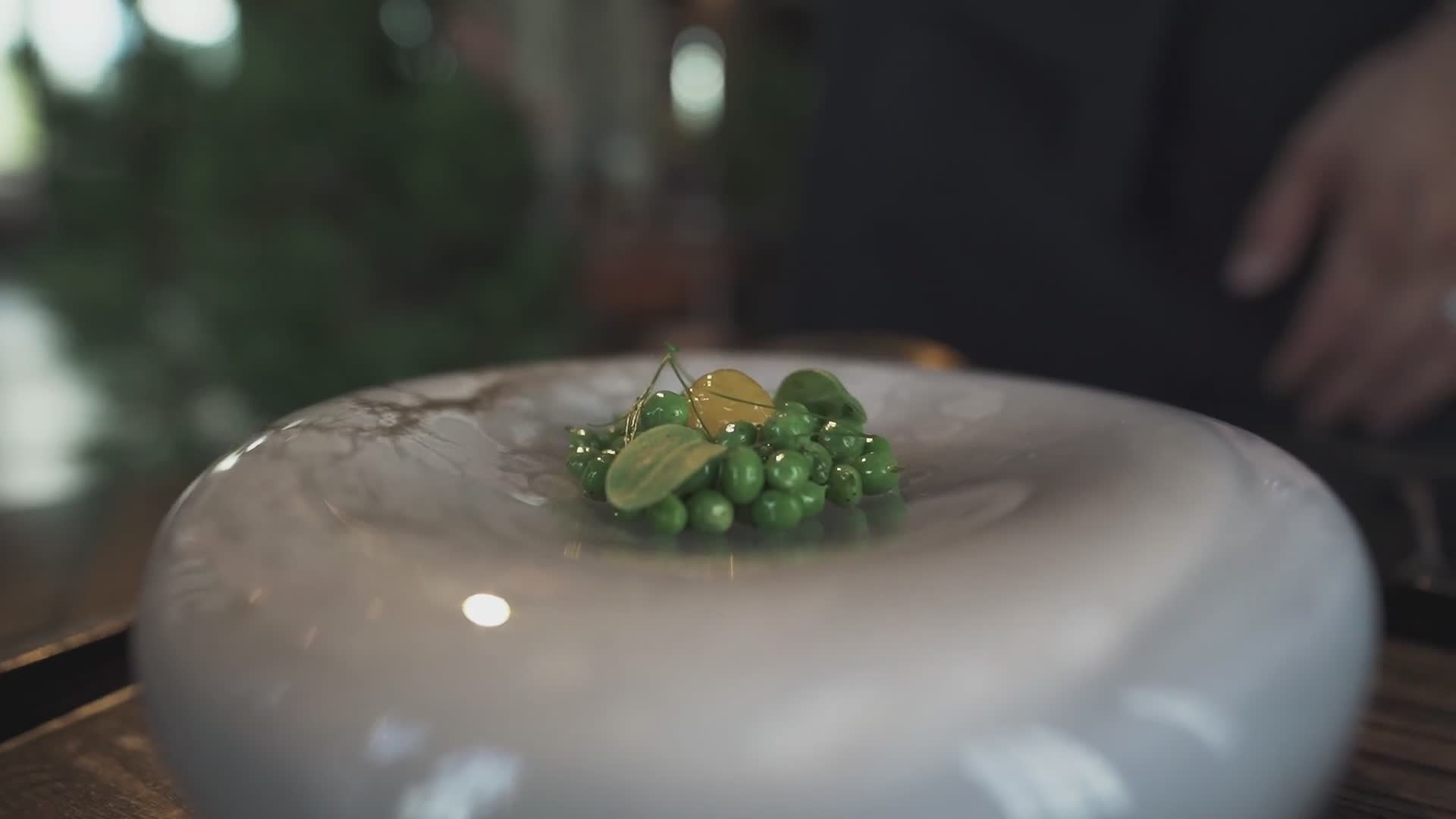 Max Cekot Kitchen | Den beste restauranten i Latvia har et hage-til-bord-konsept | slik opplevde vi det