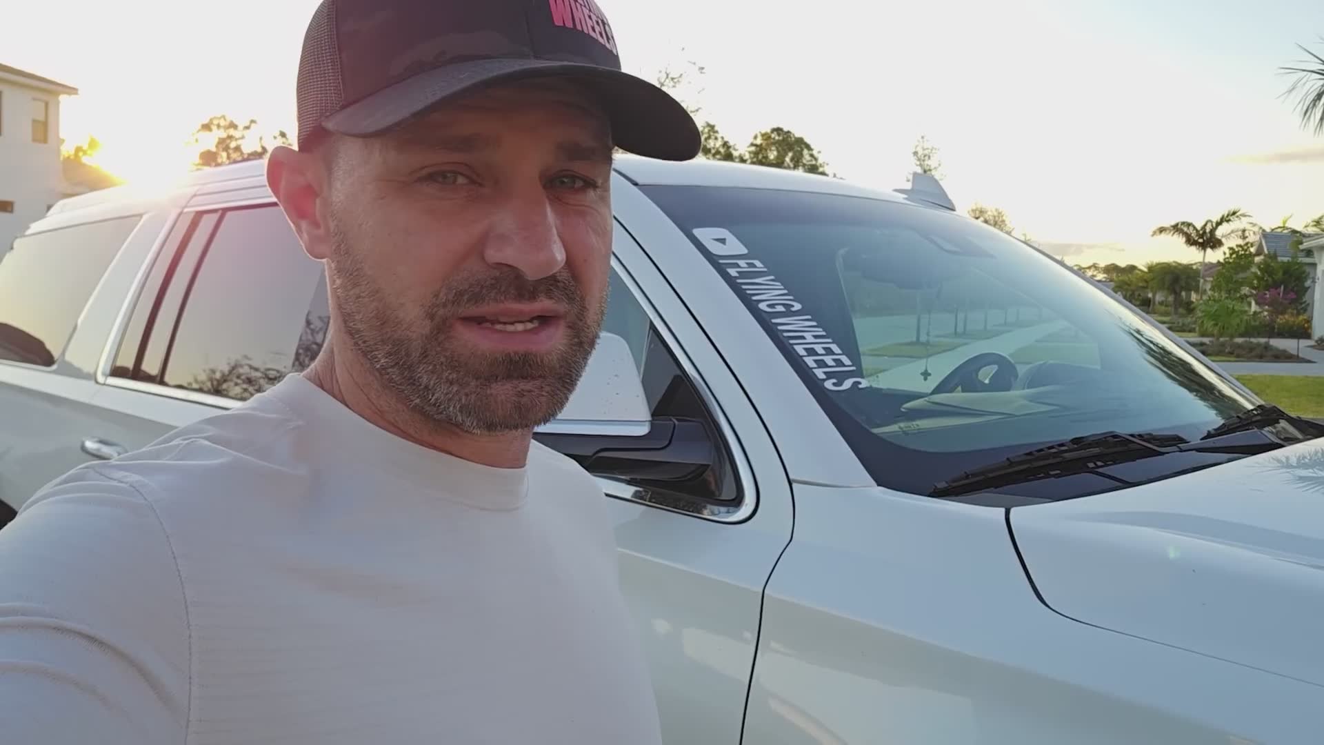 Scammers caught on camera