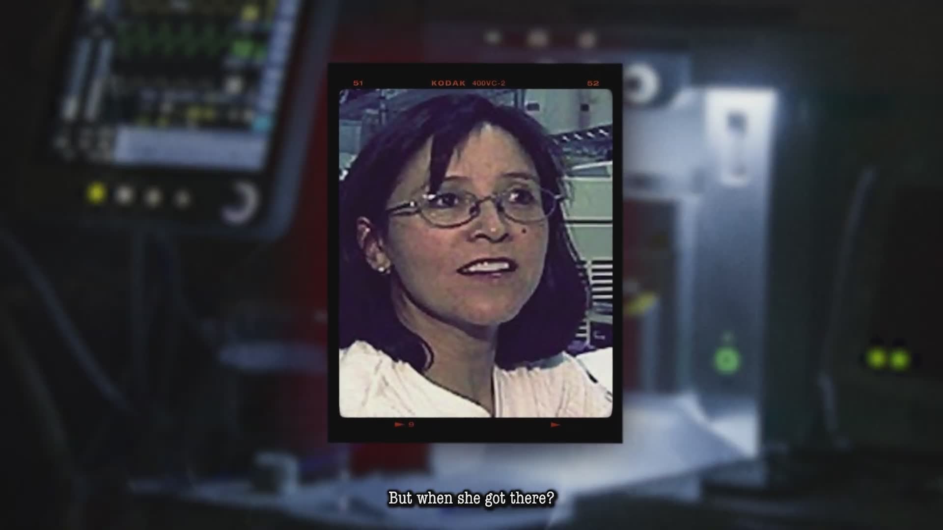 The fascinating case of the toxic woman mystery