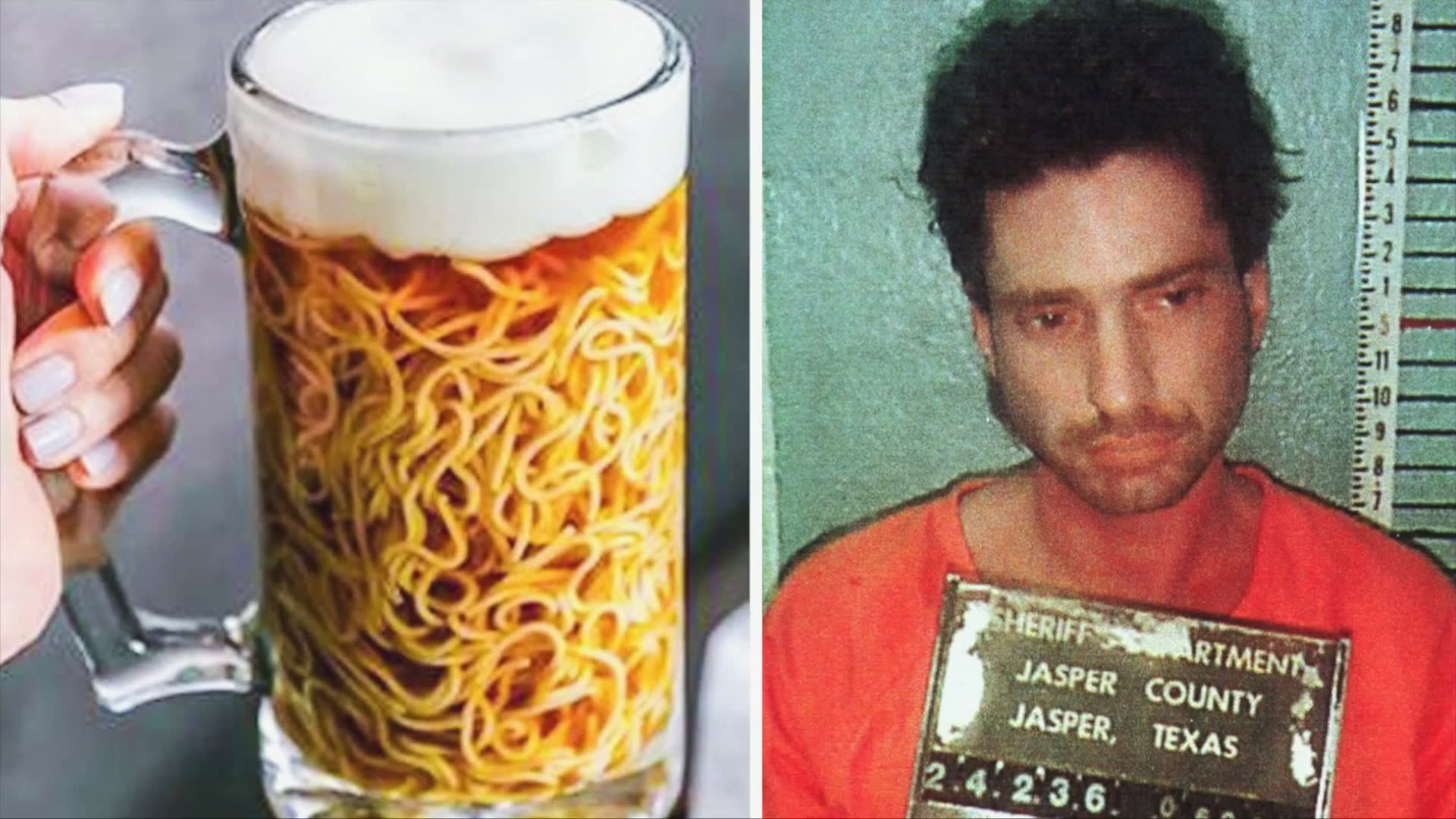 The most bizarre death row last meal requests