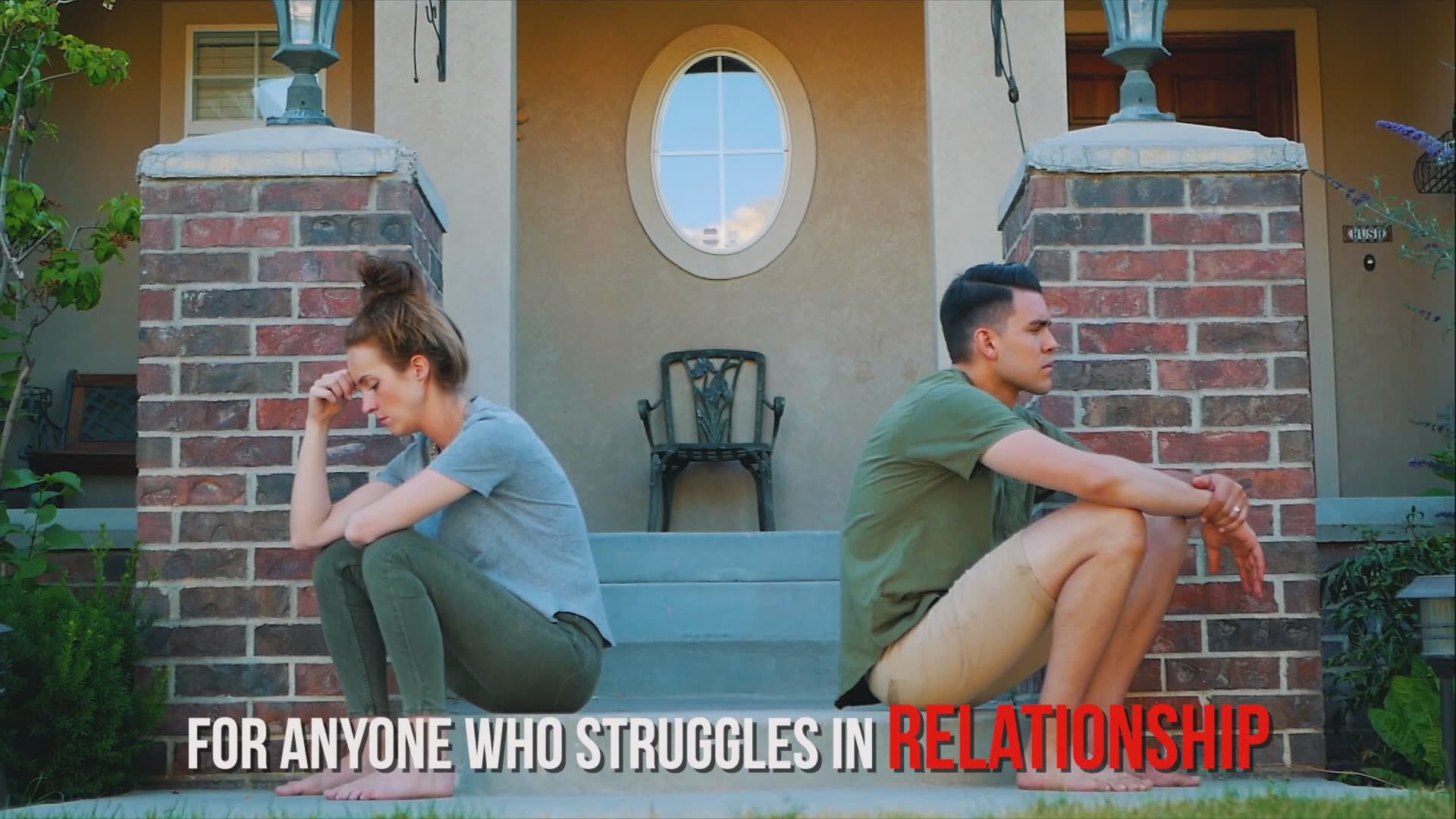 Watch this before you break up