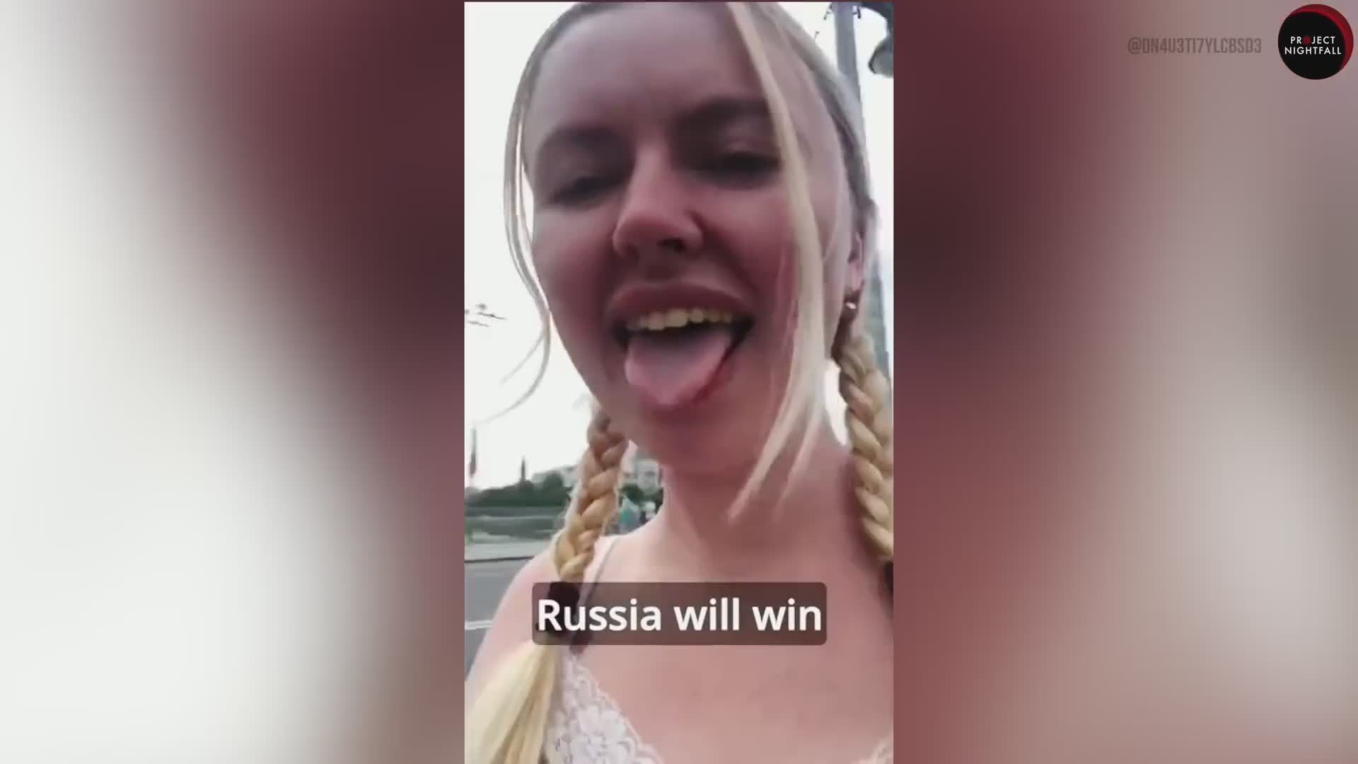 Can't believe how rude this tourist was