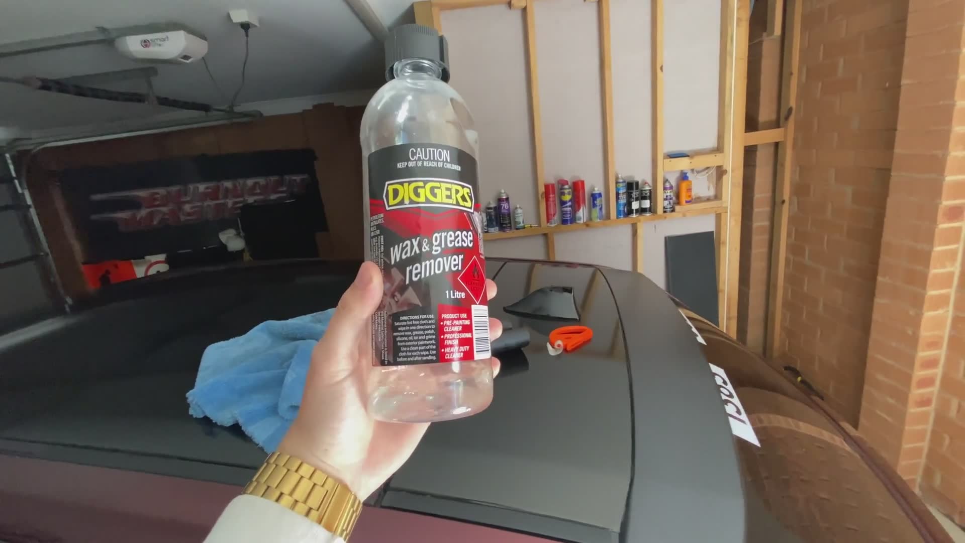 How To Forged Carbon! Looks Insane (new Forged Carbon Fiber Vinyl Wrap)