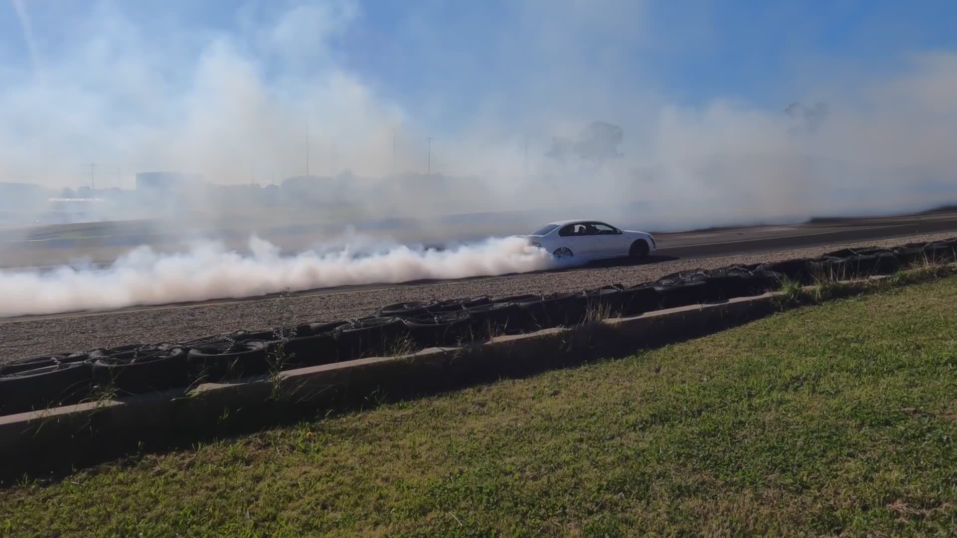 Another Hurt Engine Just Before Summernats!