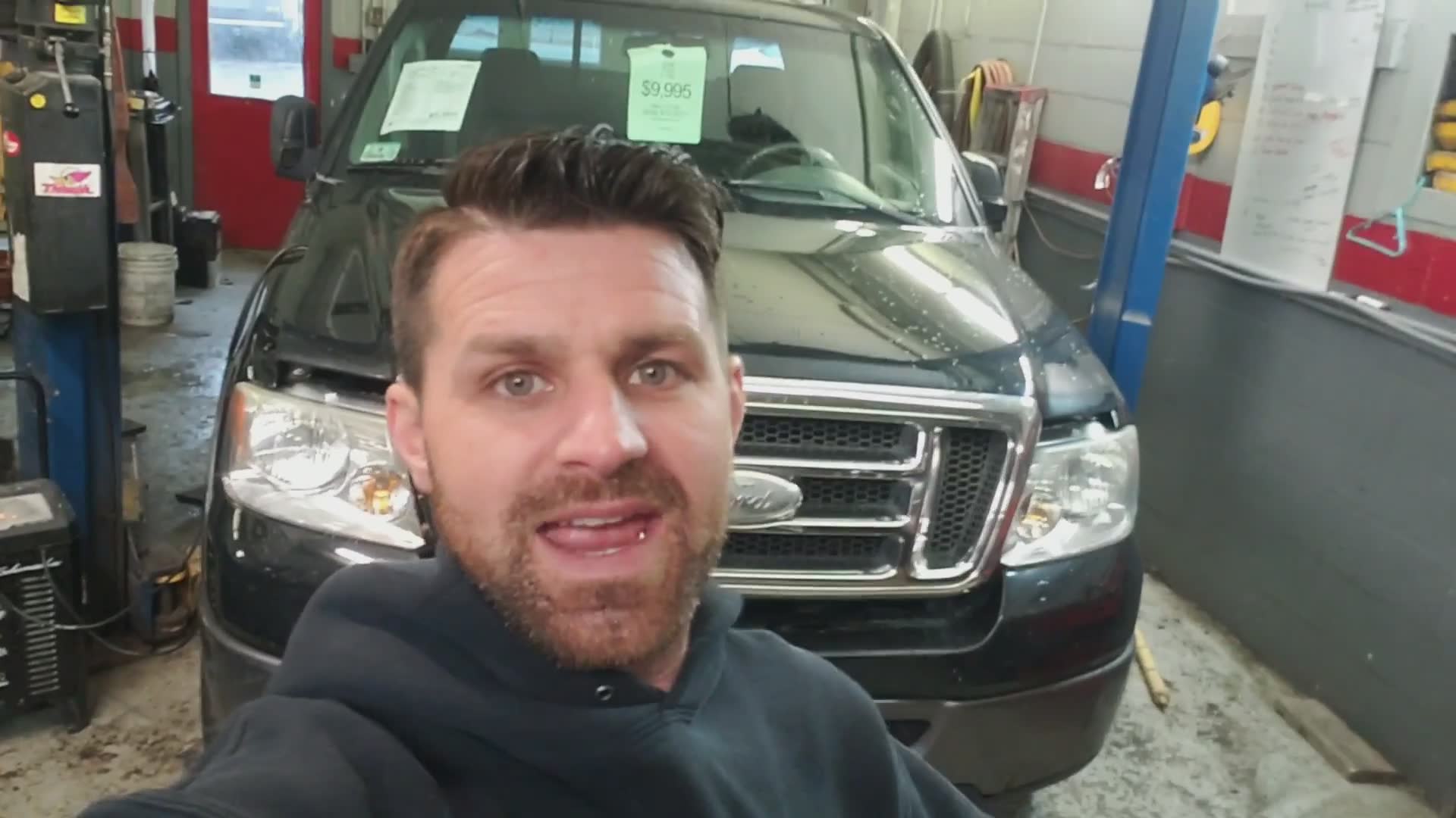 How car dealers finance customers with bad credit