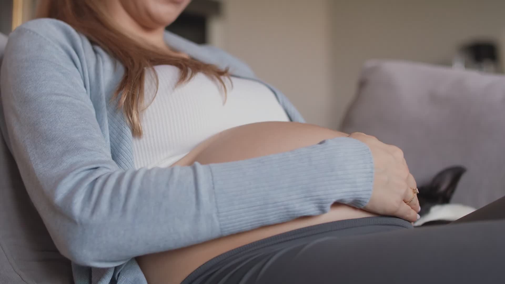 Why are so many women choosing c-sections?