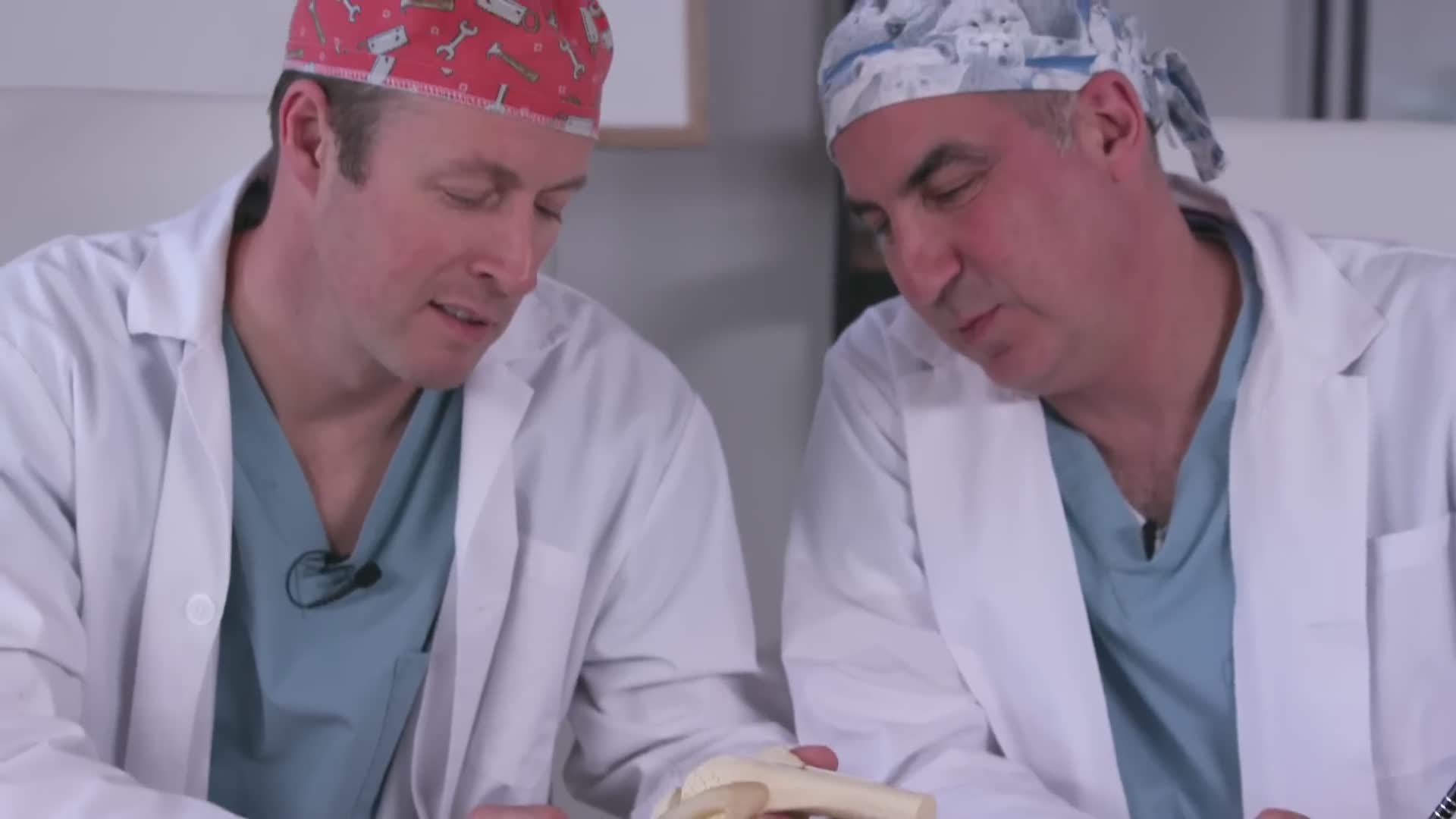 Can you kneel after knee replacement surgery?