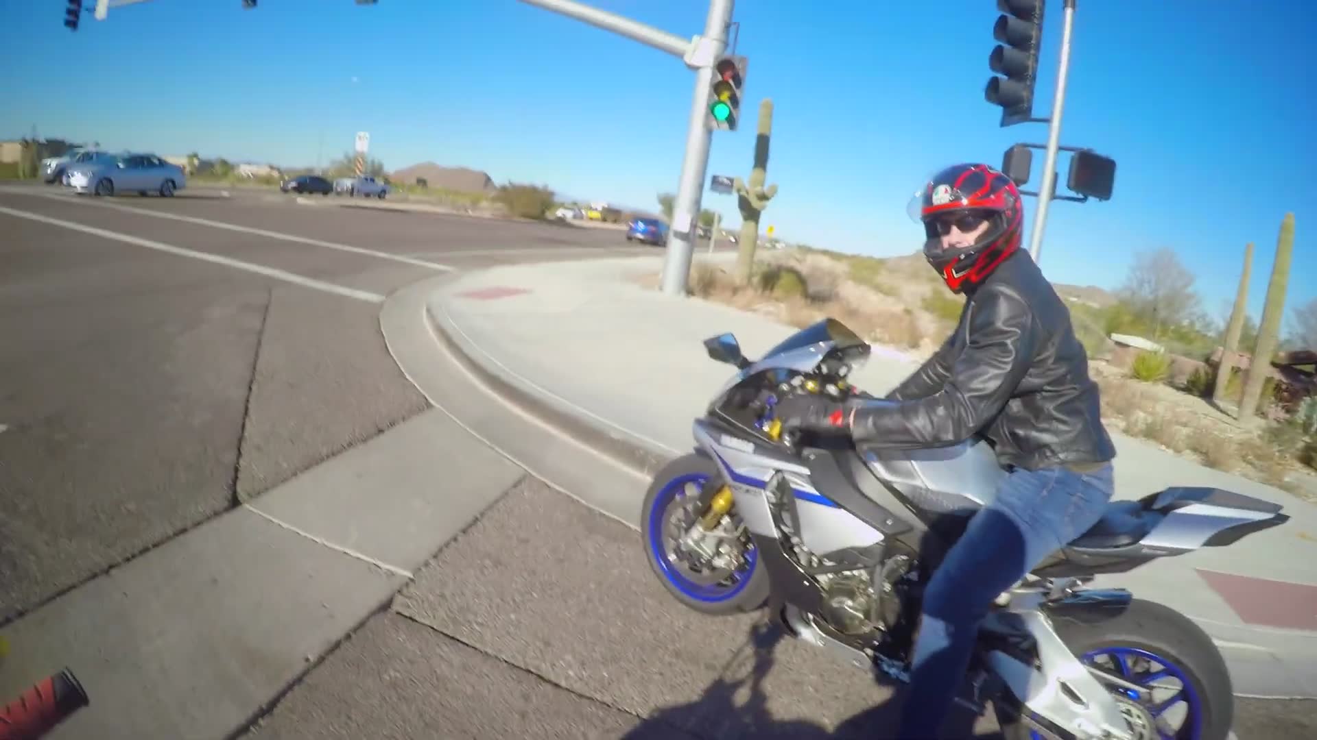 Bad drivers are taking over our roads and it's getting worse