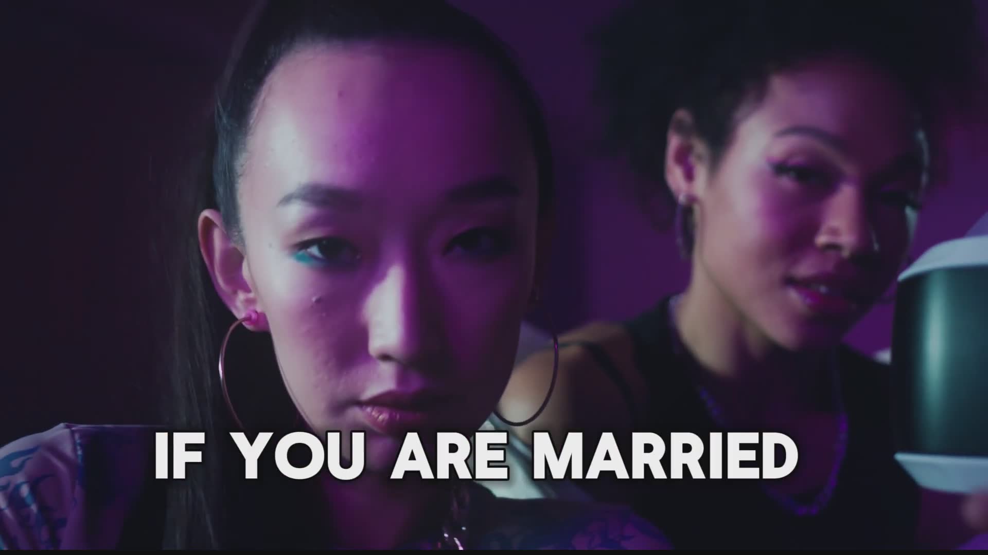 The challenges of marriage nobody wants to discuss
