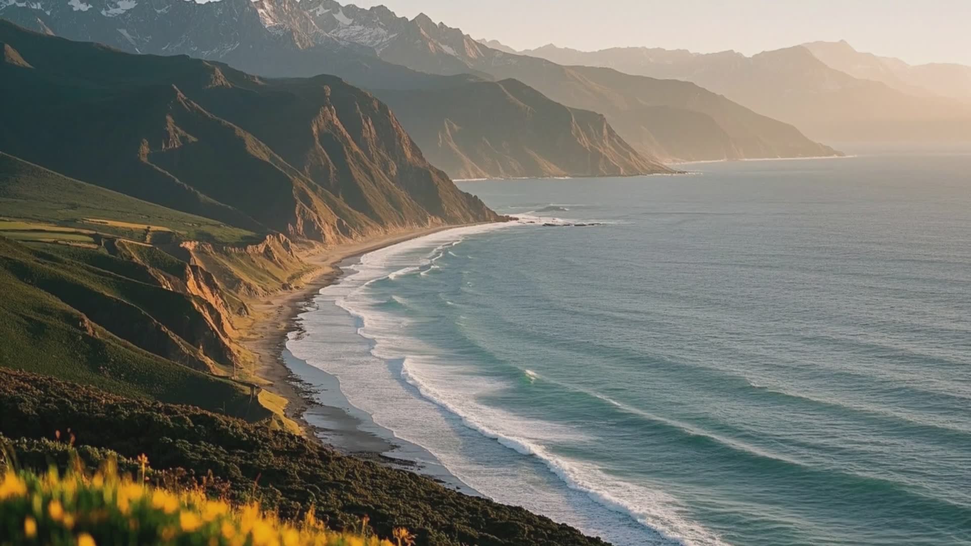 Chile's transformation into the world's skinniest country explained