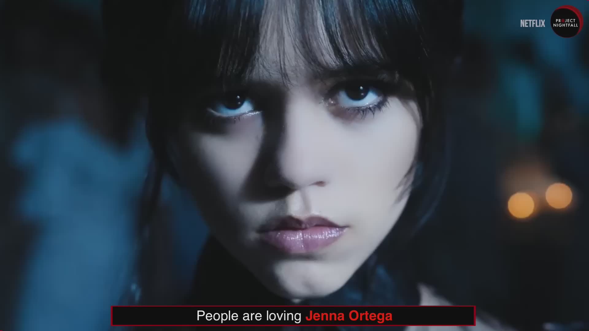10 strangest facts about Jenna Ortega