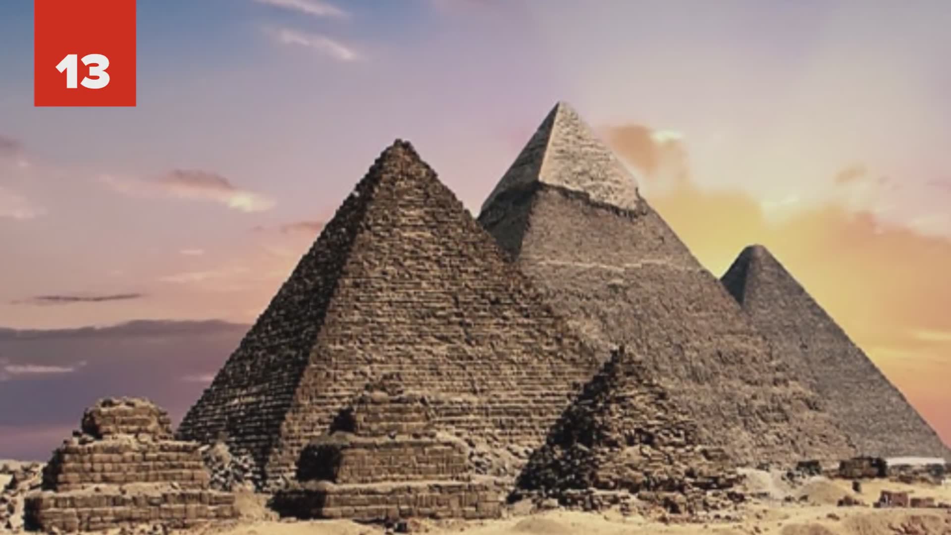 25 amazing places likely to disappear in your lifetime