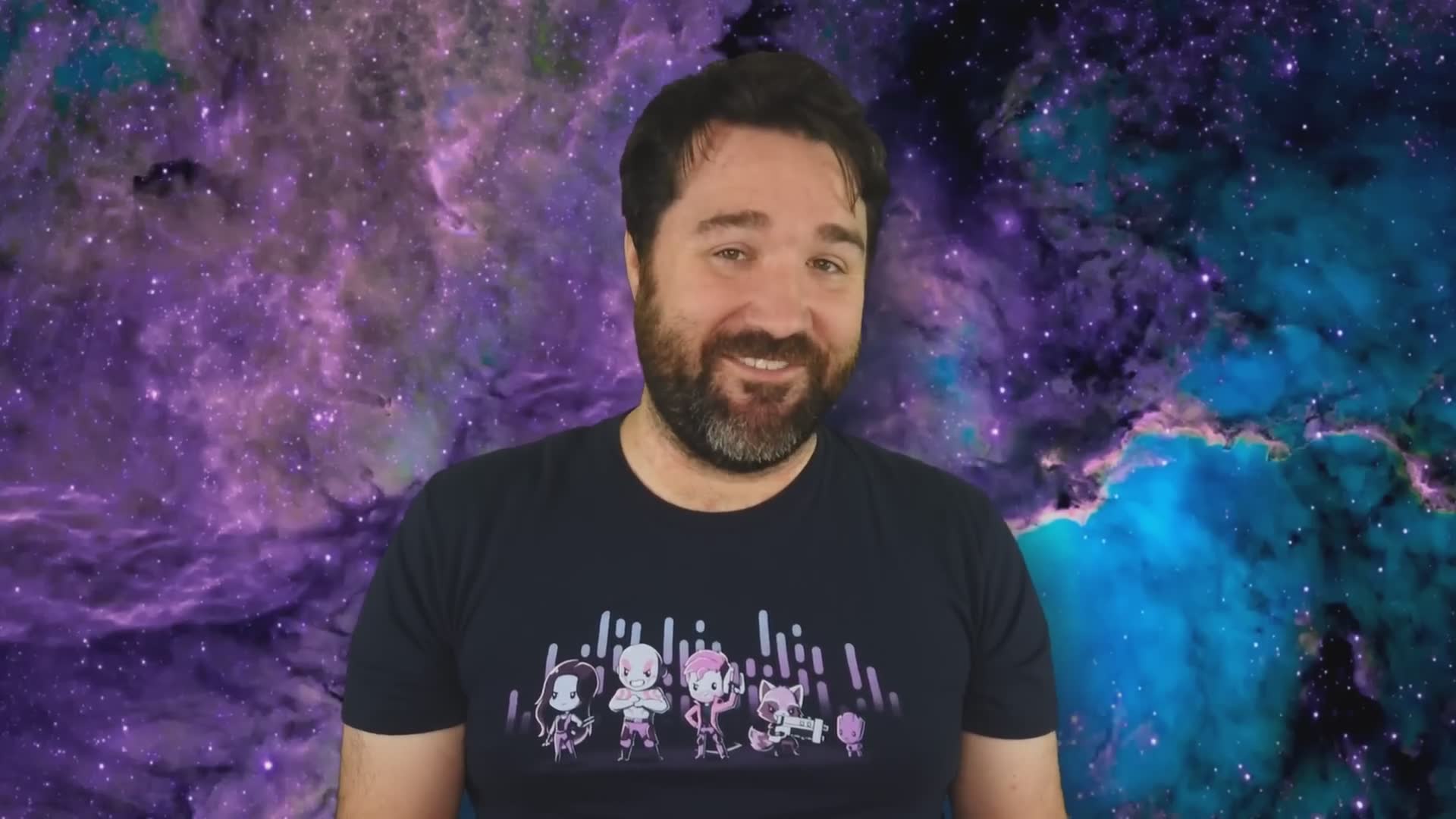 25 amazing facts about the universe