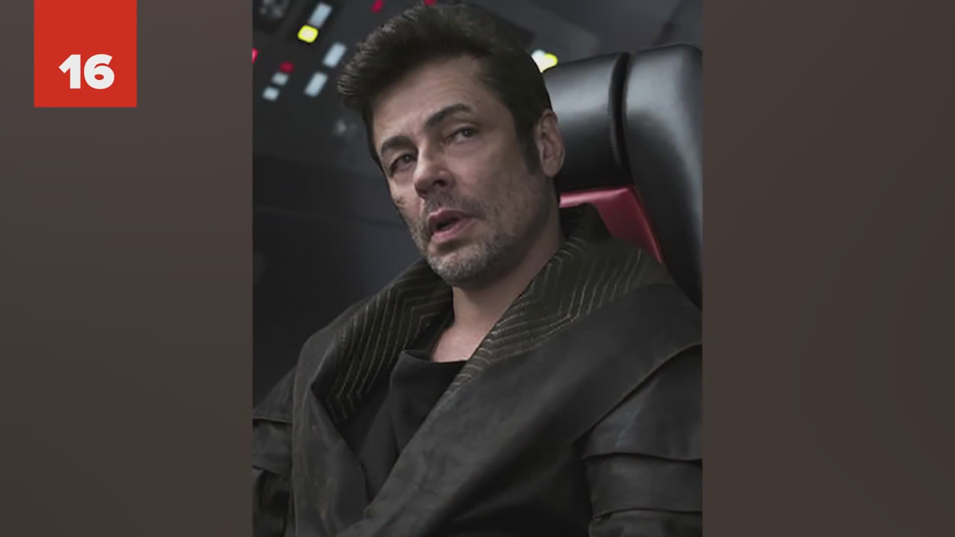 25 best Star Wars characters