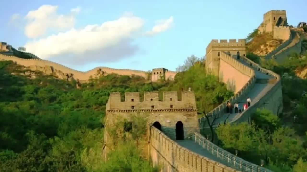 25 astonishing facts about the Great Wall of China you may not know