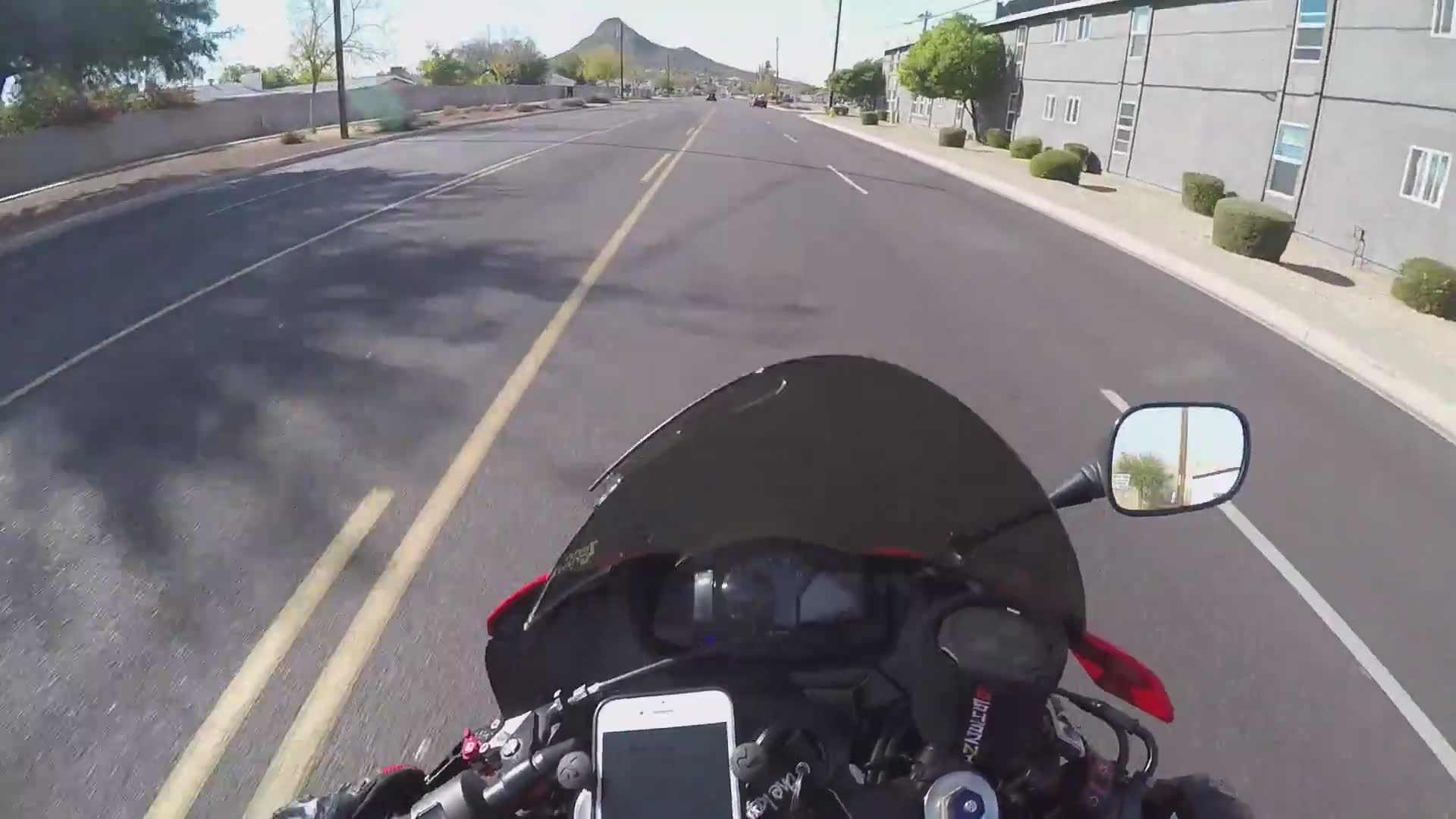 Honda Grom purchase brings excitement
