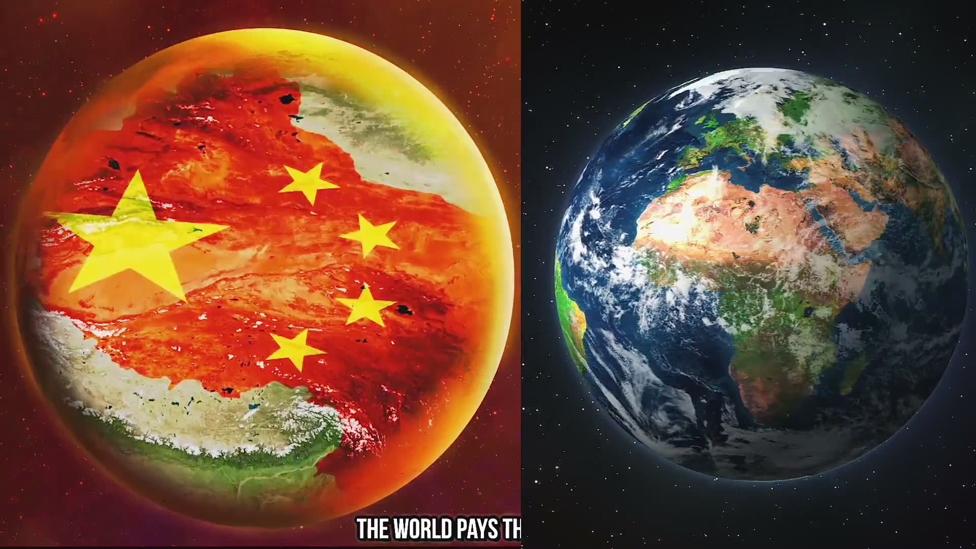 Racism exposed in China