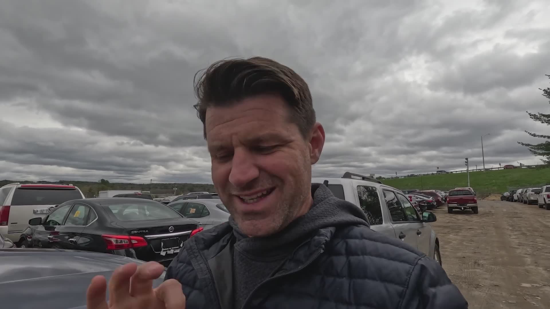 Dealer auction $1000 car hunting secrets