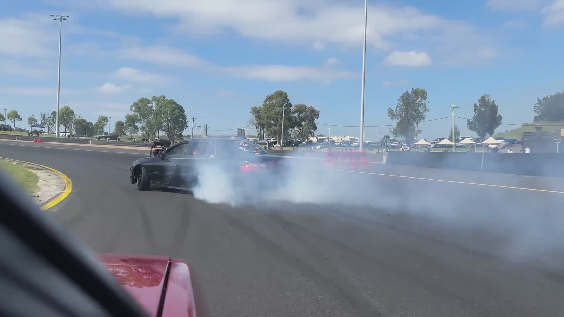 How Is This Legal Powercruise Day 2 (We Broke Everything)