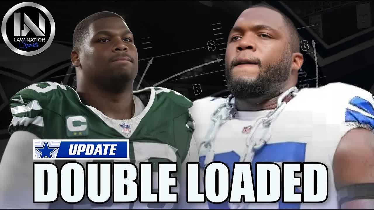 Cowboys FIXED Their Biggest Problem… 8 Games to SHOW the WORLD!