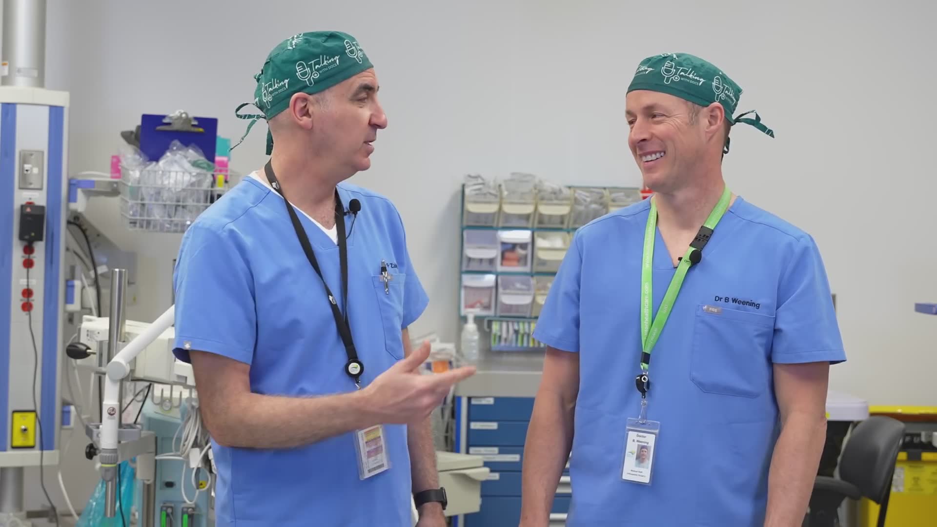 Mistakes to avoid after hip replacement surgery