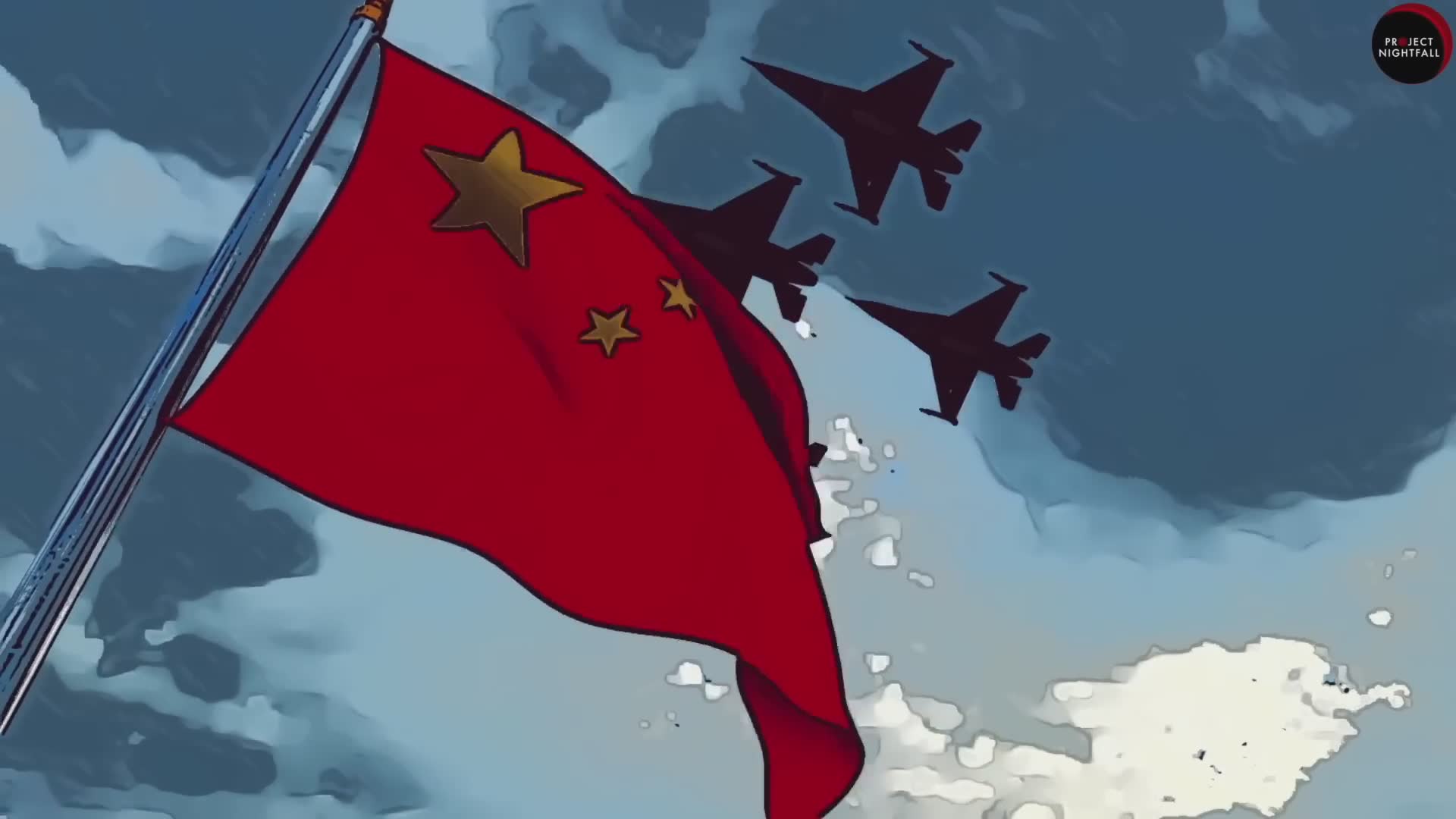 Can the US still beat China?