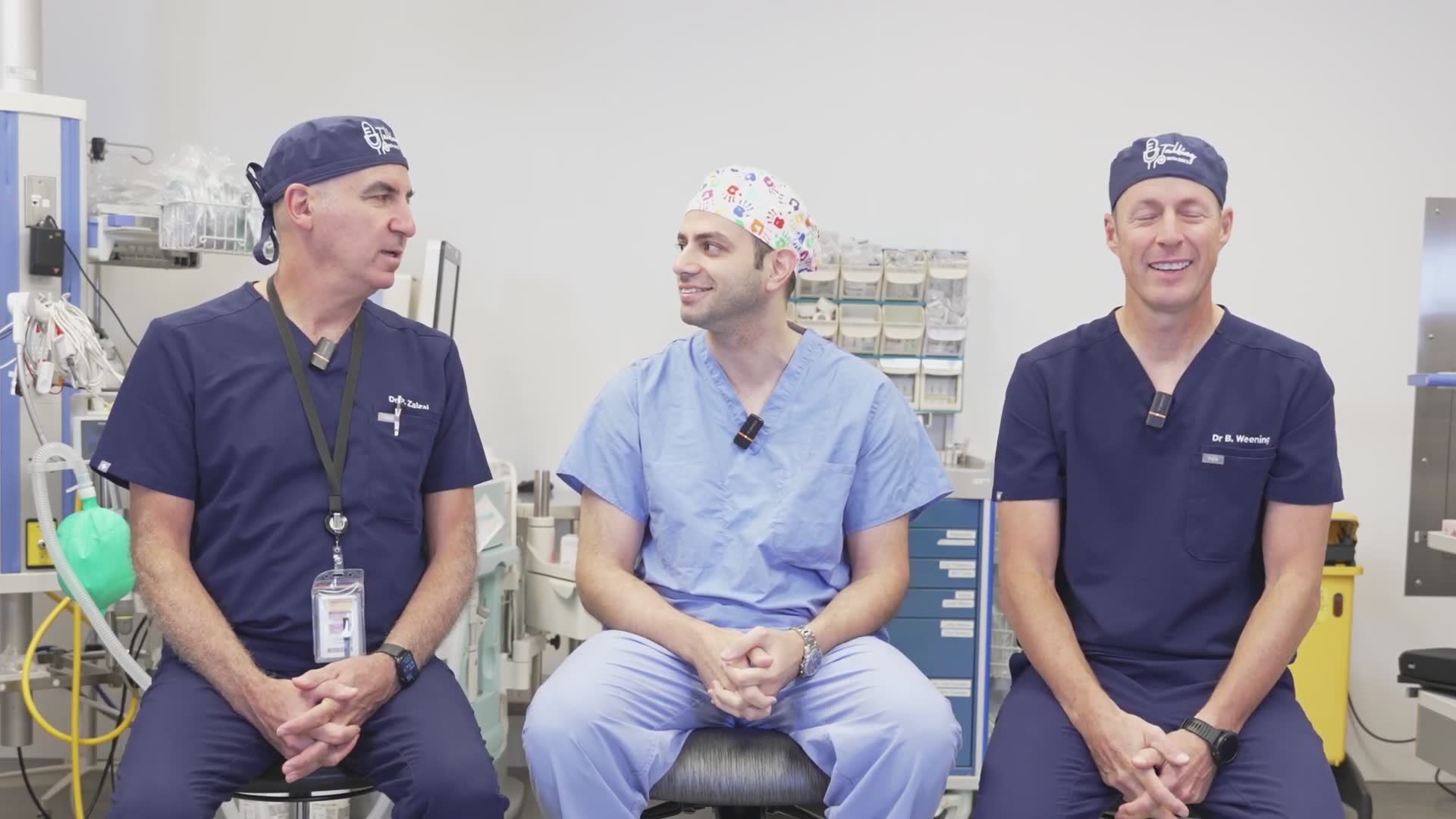 One doctor's inspiring journey making a difference