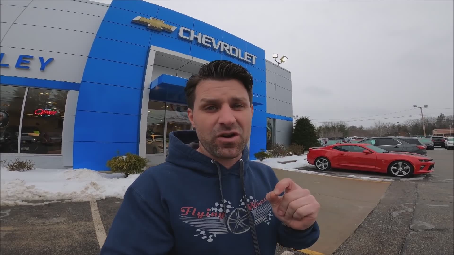 Corvette Convertible buying and pricing guide